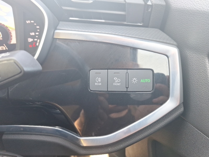 Used Audi Q3 2023 for sale - 77028412: Photo 15