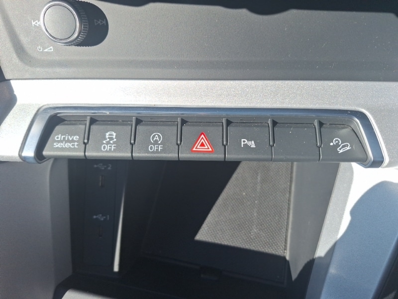 Used Audi Q3 2023 for sale - 77028412: Photo 17