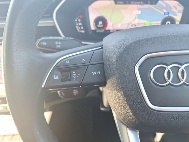 Used Audi Q3 2023 for sale - 77028412: Photo 18