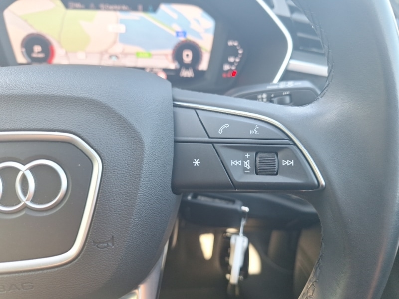 Used Audi Q3 2023 for sale - 77028412: Photo 19