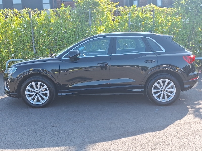 Used Audi Q3 2023 for sale - 77028412: Photo 4