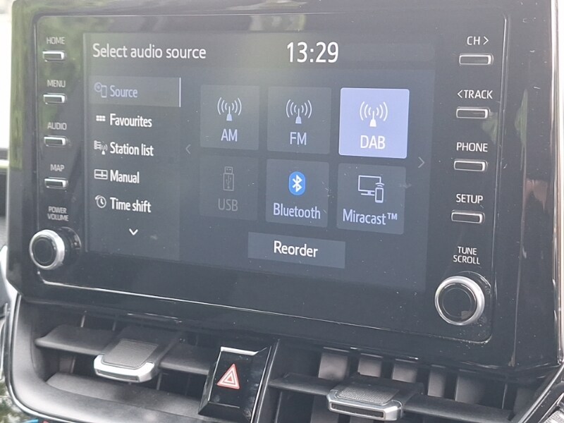 Vehicle 16