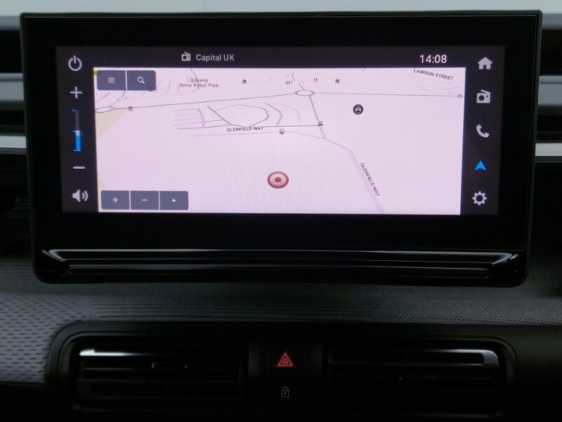 Used Citroen C3 2025 for sale - 76579060: Photo 10