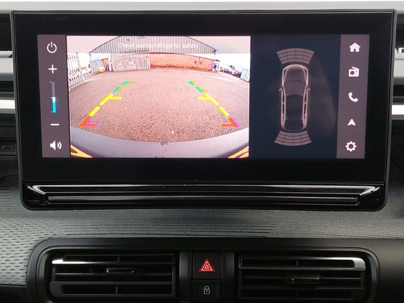 Used Citroen C3 2025 for sale - 76579060: Photo 11