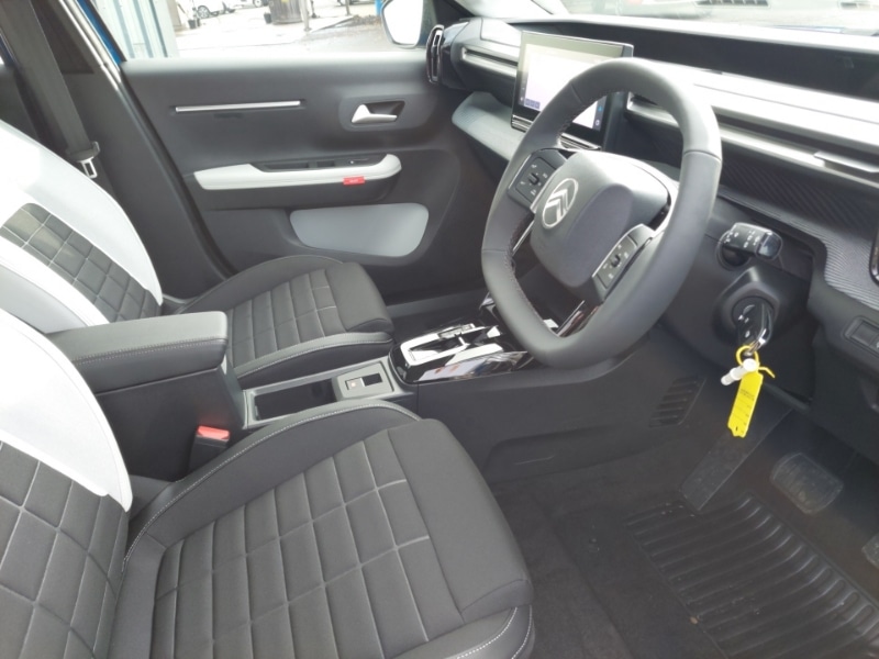 Used Citroen C3 2025 for sale - 76579060: Photo 12