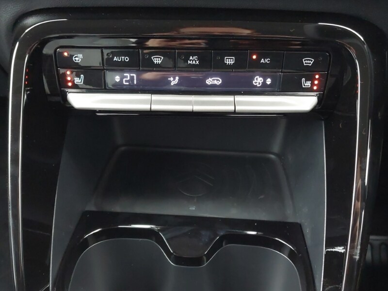 Used Citroen C3 2025 for sale - 76579060: Photo 16