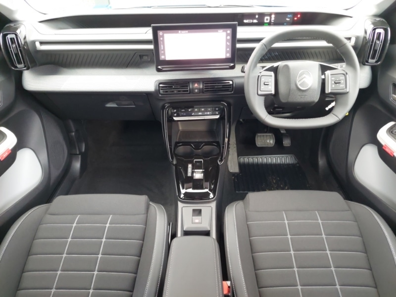 Used Citroen C3 2025 for sale - 76579060: Photo 2