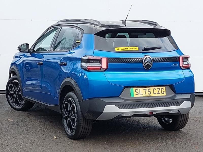 Used Citroen C3 2025 for sale - 76579060: Photo 3