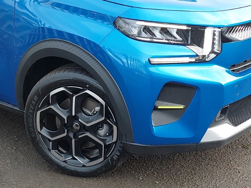 Used Citroen C3 2025 for sale - 76579060: Photo 9