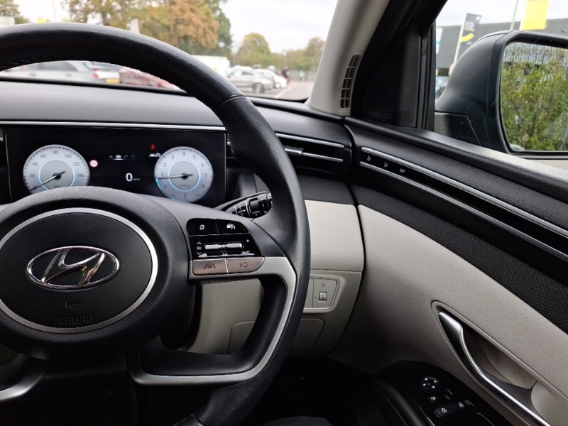 Used Hyundai TUCSON 2023 for sale - 76393161: Photo 19