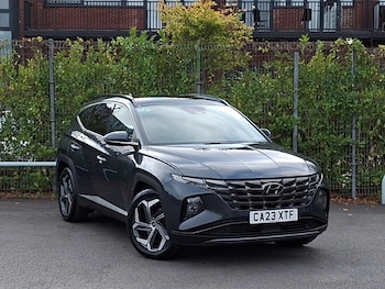 2023 - 1.6 TGDi Ultimate 5dr 2WD