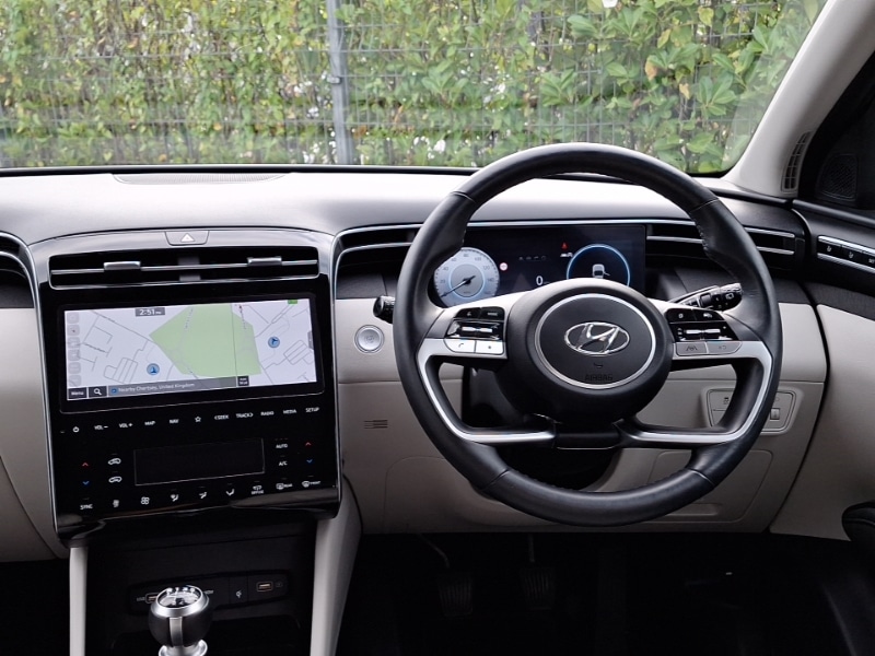 Used Hyundai TUCSON 2023 for sale - 76393161: Photo 7