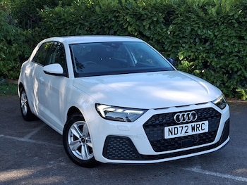 Used Audi A1 2023 for sale - 79501562: Photo