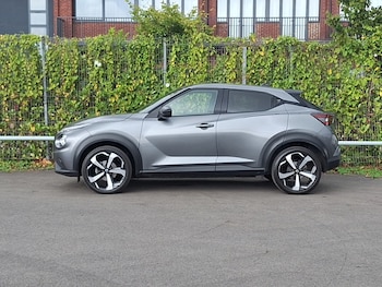 Used Nissan Juke 2022 for sale - 75470603: Photo