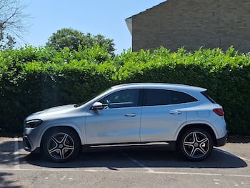 Used Mercedes-Benz GLA 2025 for sale - 79662333: Photo