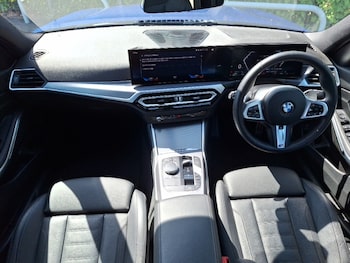 Used BMW 3 Series 2024 for sale - 78803417: Photo