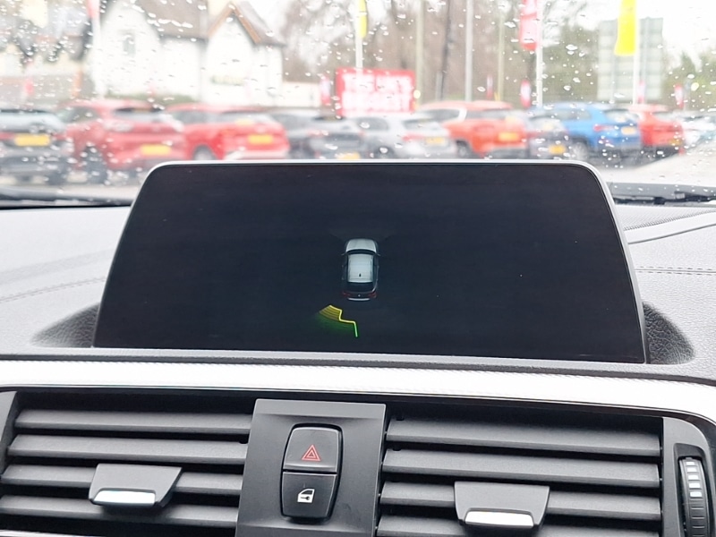 Used BMW 1 Series 2019 for sale - 77251675: Photo 11