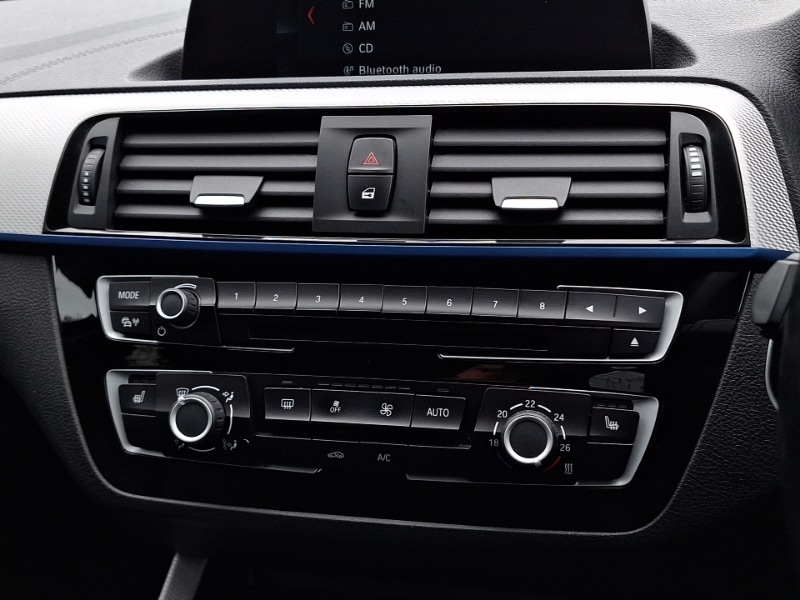 Used BMW 1 Series 2019 for sale - 77251675: Photo 14