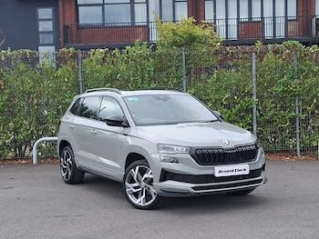 Skoda - Karoq