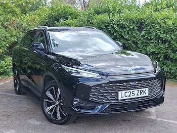 Used MG MG HS 2025 for sale - 79368175: Photo