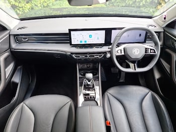 Used MG MG HS 2025 for sale - 79368175: Photo