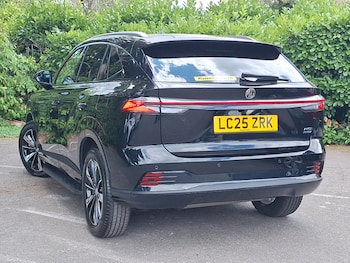 Used MG MG HS 2025 for sale - 79368175: Photo