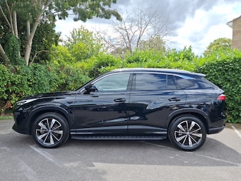 Used MG MG HS 2025 for sale - 79368175: Photo