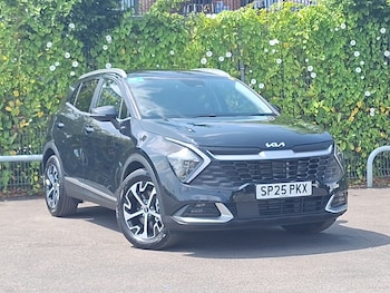 2025 - 1.6T GDi 207 HEV 3 5dr Auto