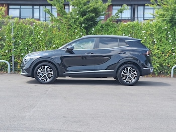 Used Kia Sportage 2025 for sale - 75558282: Photo