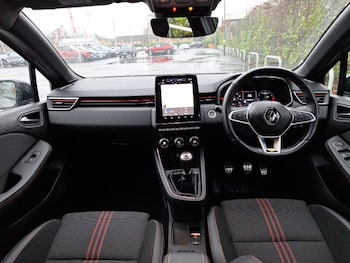 Used Renault Clio 2023 for sale - 78498553: Photo