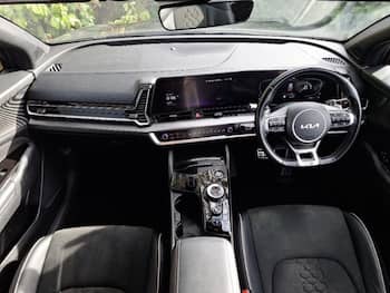 Used Kia Sportage 2022 for sale - 79723834: Photo