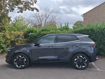 Used Kia Sportage 2022 for sale - 79723834: Photo
