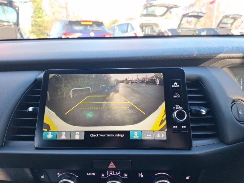 Used Honda Jazz 2021 for sale - 77105445: Photo 11