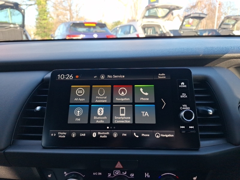 Used Honda Jazz 2021 for sale - 77105445: Photo 13