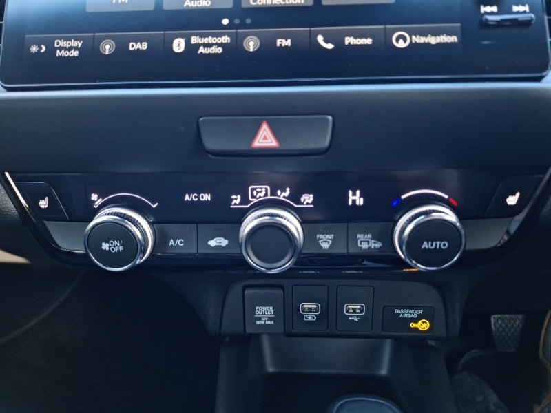 Used Honda Jazz 2021 for sale - 77105445: Photo 14