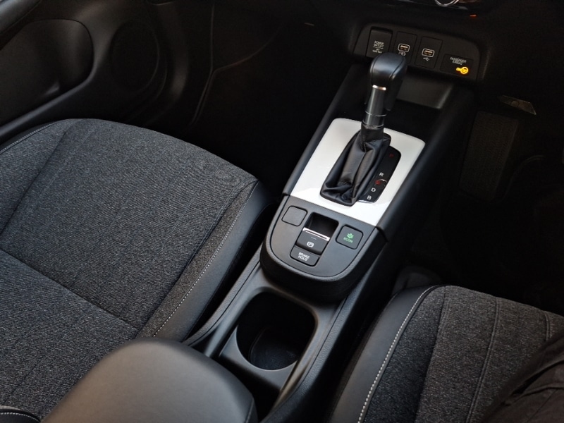 Used Honda Jazz 2021 for sale - 77105445: Photo 15