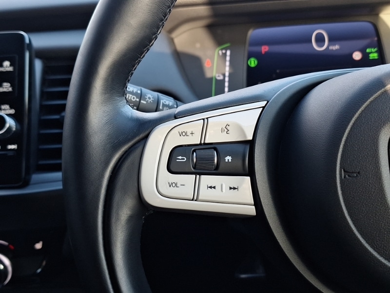 Used Honda Jazz 2021 for sale - 77105445: Photo 18