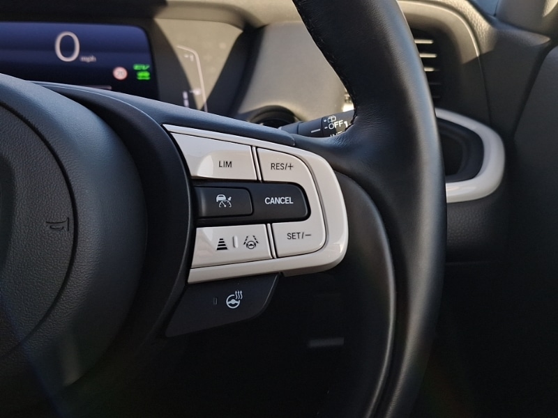 Used Honda Jazz 2021 for sale - 77105445: Photo 19