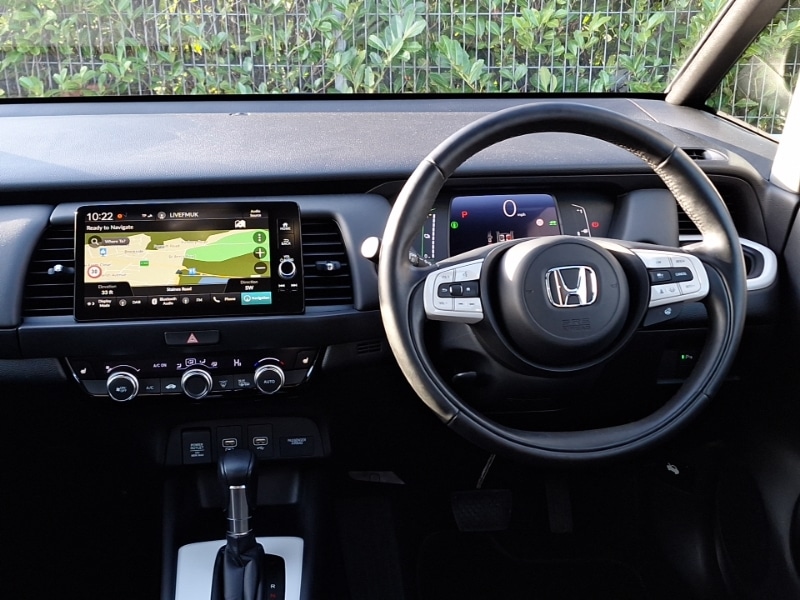 Used Honda Jazz 2021 for sale - 77105445: Photo 7