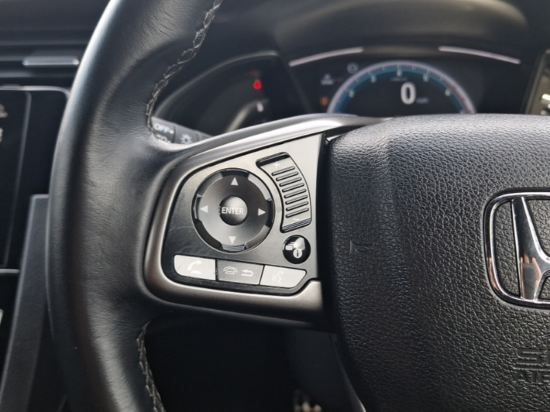 Used Honda Civic 2018 for sale - 77852195: Photo 18