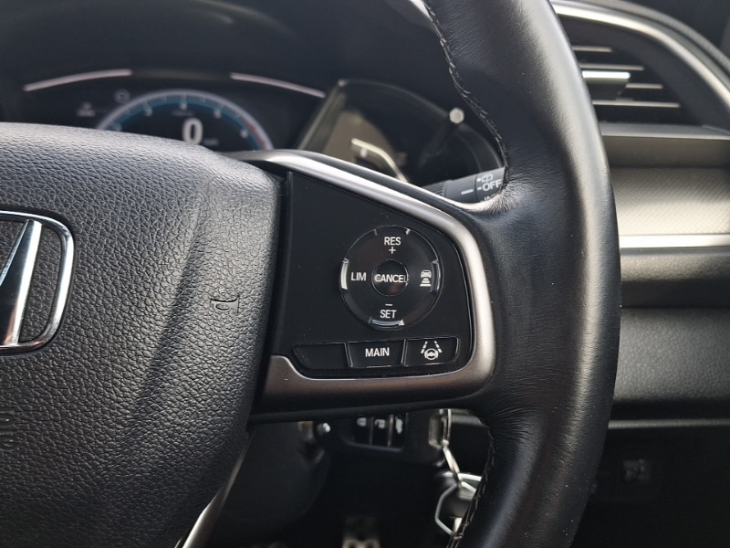 Used Honda Civic 2018 for sale - 77852195: Photo 19