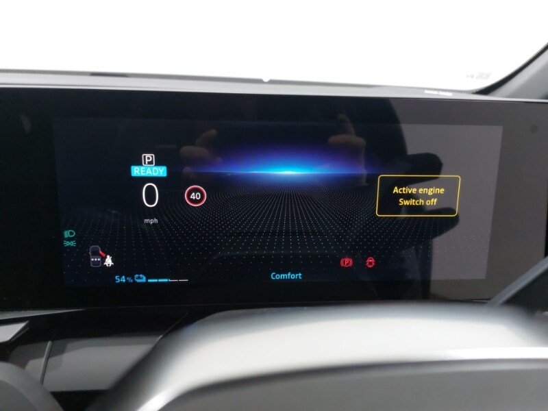 Used Renault Megane E Tech 2023 for sale - 77433020: Photo 11