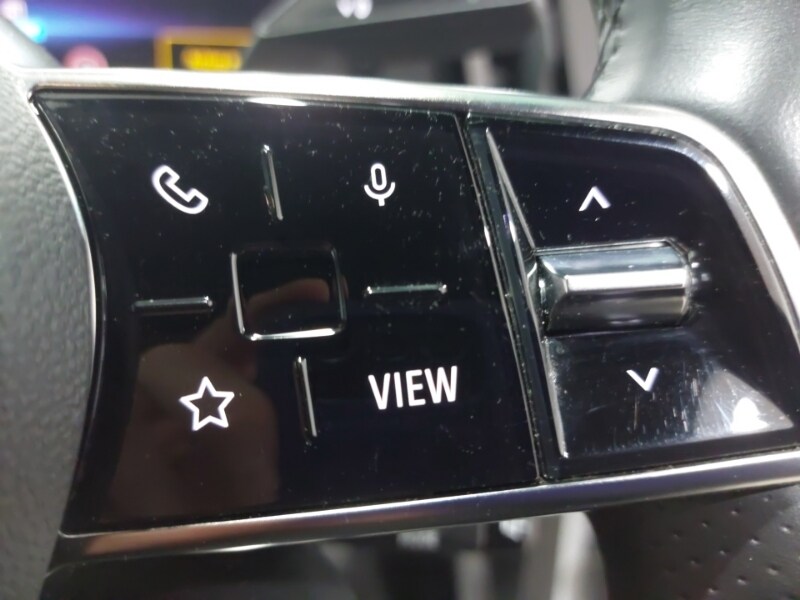 Used Renault Megane E Tech 2023 for sale - 77433020: Photo 13