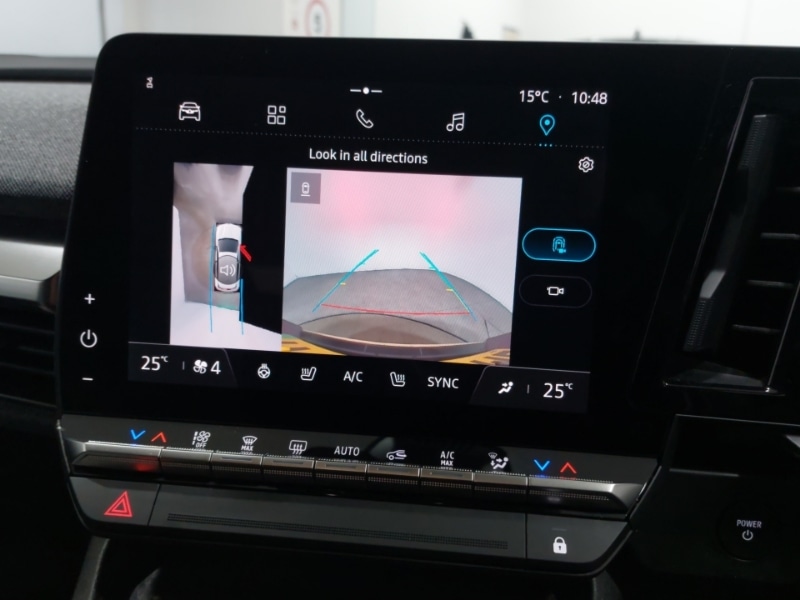 Used Renault Megane E Tech 2023 for sale - 77433020: Photo 16