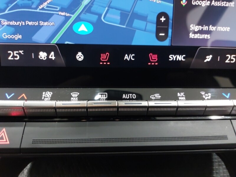 Used Renault Megane E Tech 2023 for sale - 77433020: Photo 19