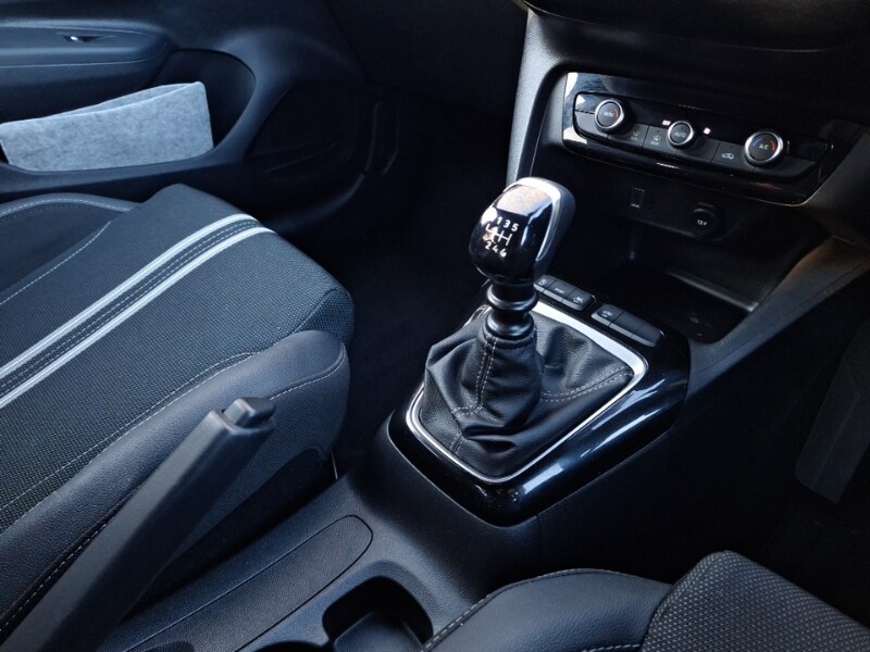 Used Vauxhall Corsa 2025 for sale - 77209280: Photo 16