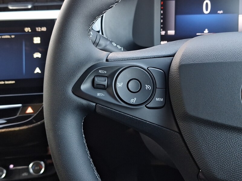 Used Vauxhall Corsa 2025 for sale - 77209280: Photo 18