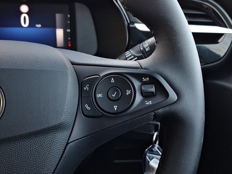 Used Vauxhall Corsa 2025 for sale - 77209280: Photo 19