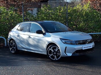 Vauxhall Corsa feature image