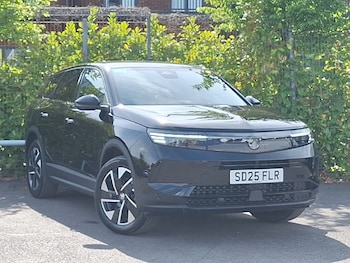 Vauxhall - Grandland